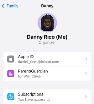 Ensure You Are Using the Correct Apple ID 