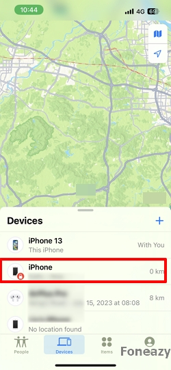 4 Ways to Turn Off Lost Mode on iPhone