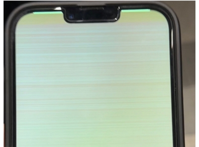 What Is the iPhone Yellow Screen of Death